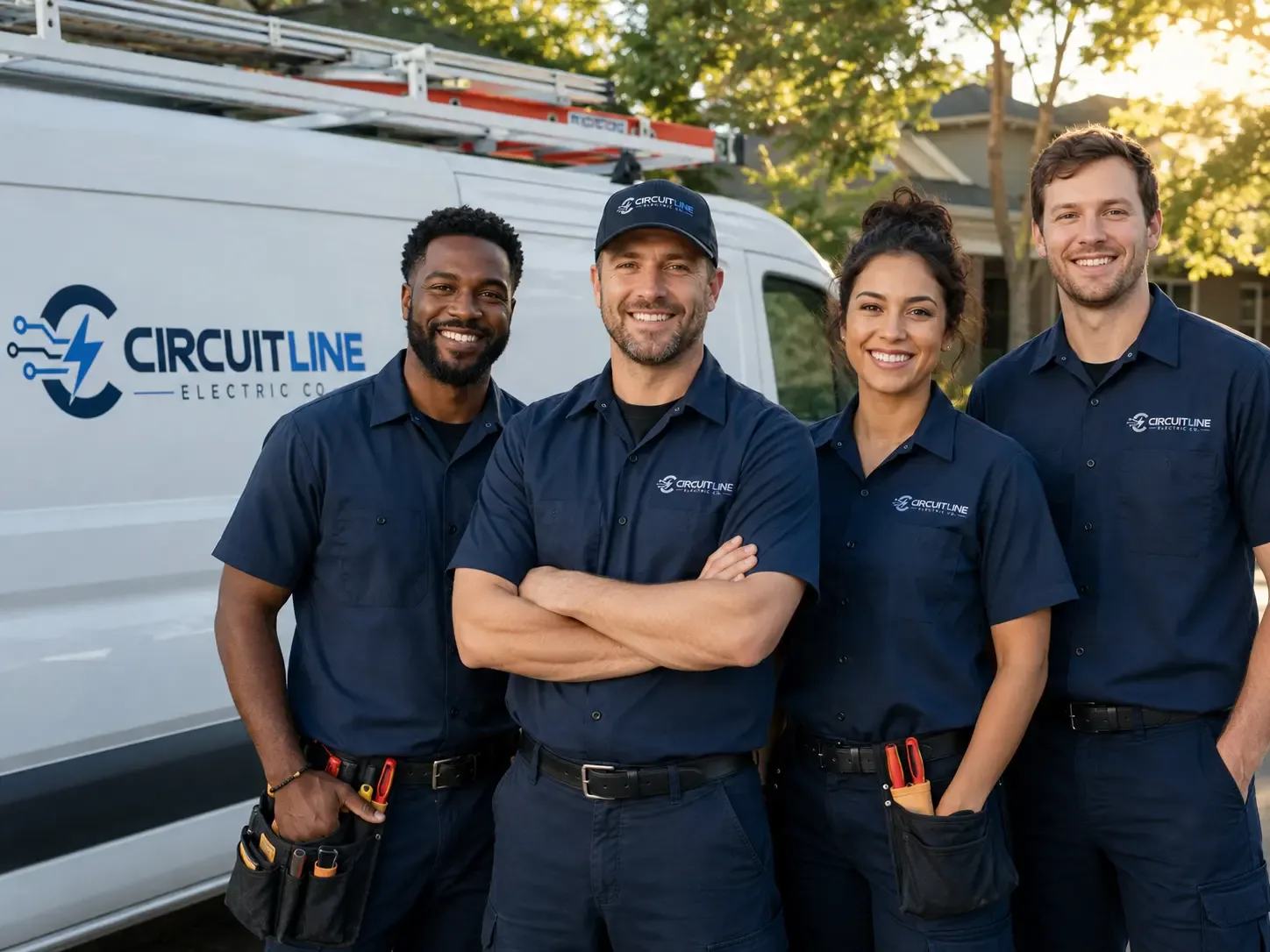 Whole Home Rewiring company in Brooklyn, NY