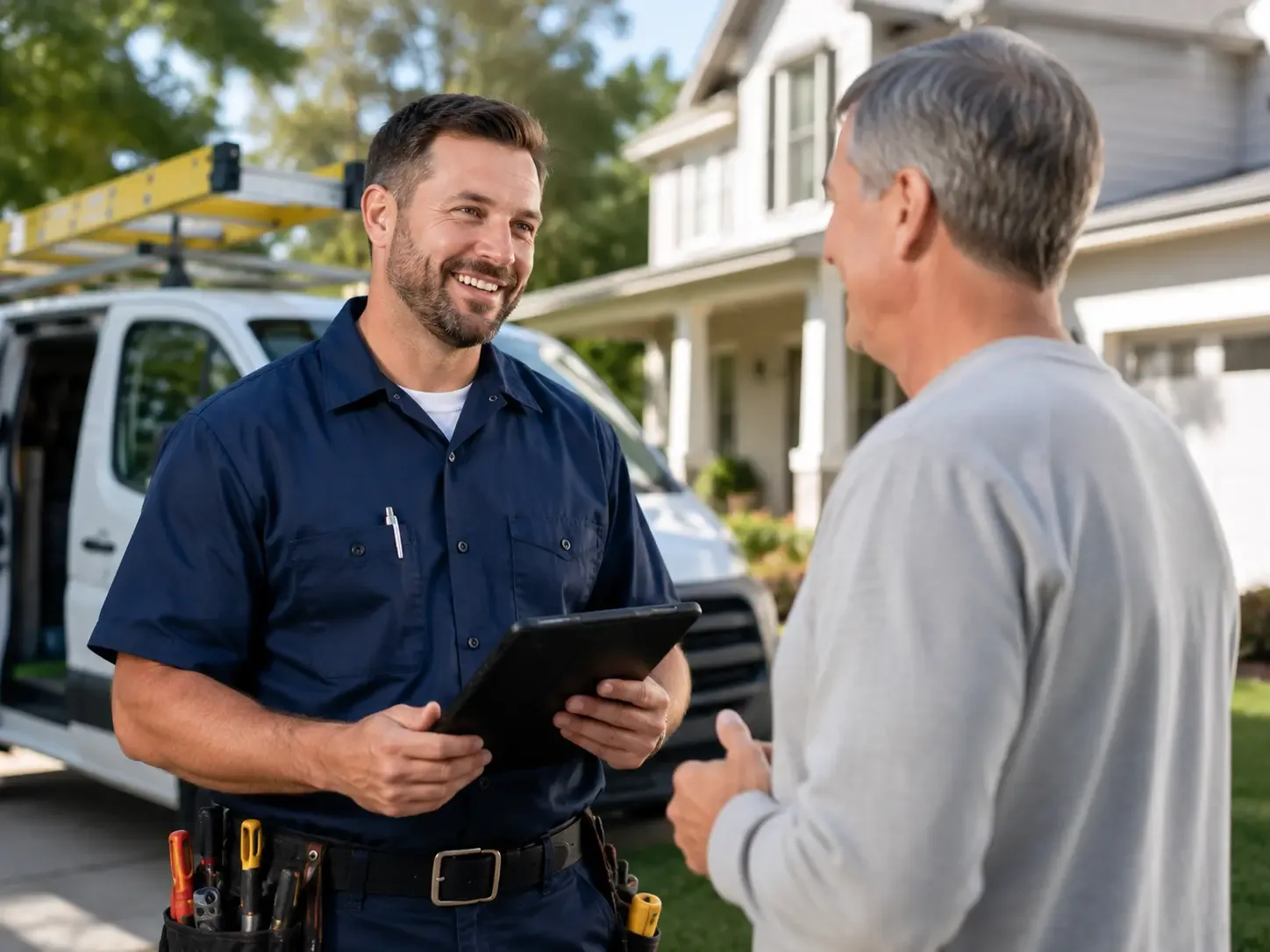Whole Home Rewiring Brooklyn, NY FAQs