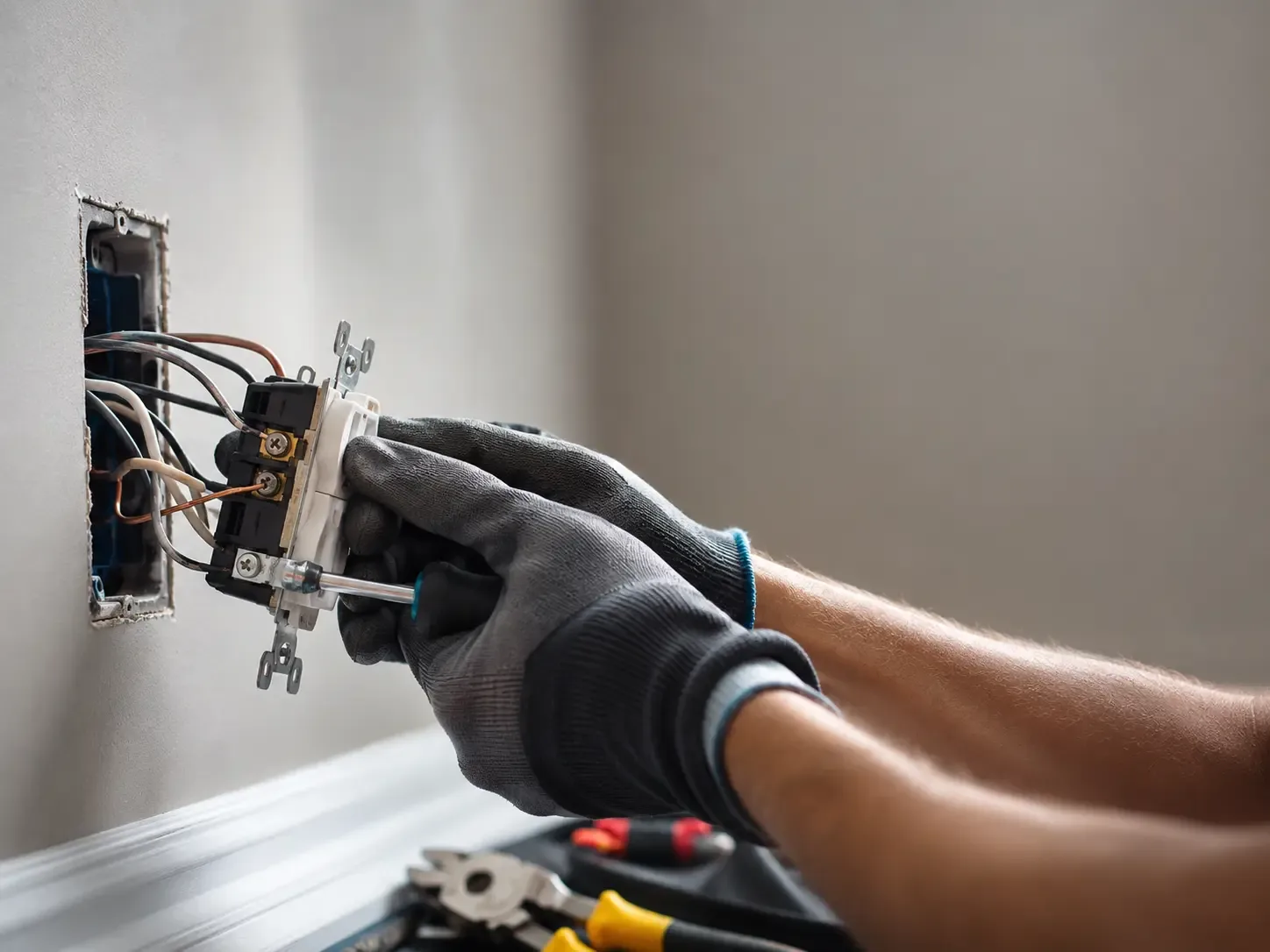 Why choose Whole Home Rewiring in Brooklyn, NY